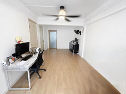 Blk 21 Ghim Moh Road (Queenstown), HDB 3 Rooms #613475841